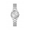 Γυναικείο Ρολόι Quartz Ακριβείας GUESS MINI LUNA