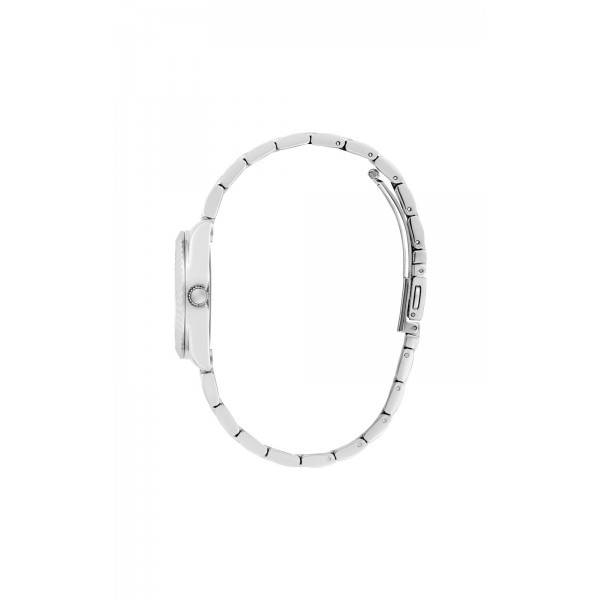 Γυναικείο Ρολόι Quartz Ακριβείας GUESS MINI LUNA