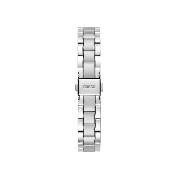 Γυναικείο Ρολόι Quartz Ακριβείας GUESS MINI LUNA