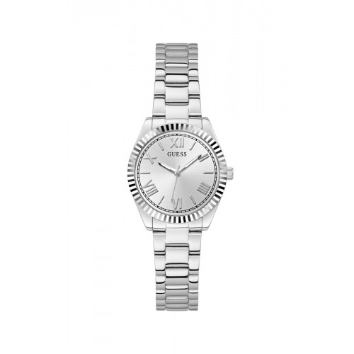 Γυναικείο Ρολόι Quartz Ακριβείας GUESS MINI LUNA