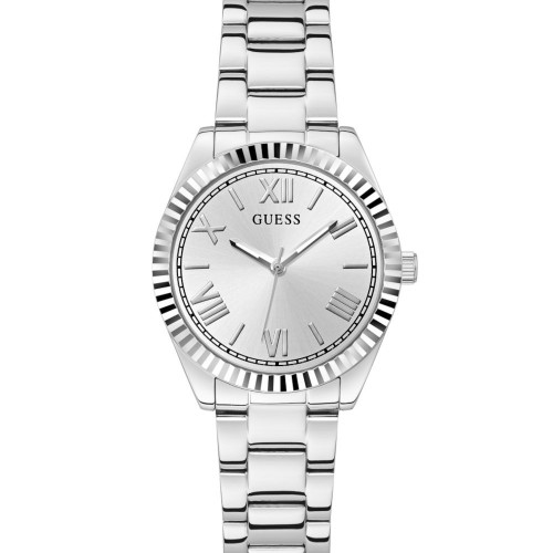 Γυναικείο Ρολόι Quartz Ακριβείας GUESS MINI LUNA
