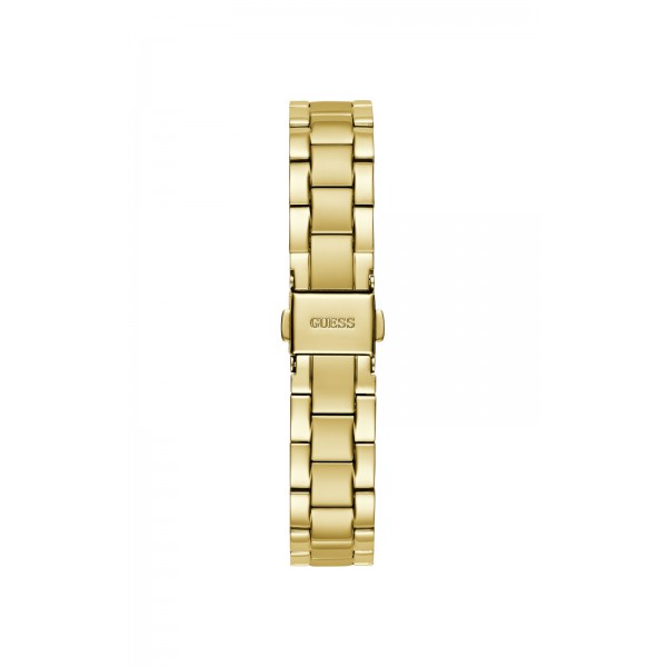 Γυναικείο Ρολόι Quartz Ακριβείας GUESS MINI LUNA