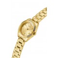 Γυναικείο Ρολόι Quartz Ακριβείας GUESS MINI LUNA