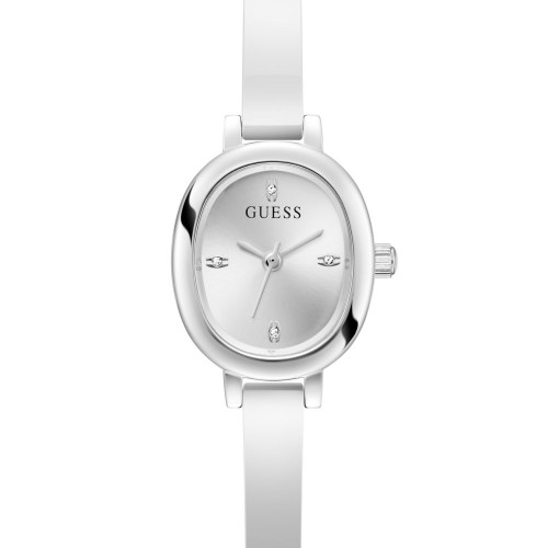 Γυναικείο Ρολόι Quartz Ακριβείας GUESS PENELOPE