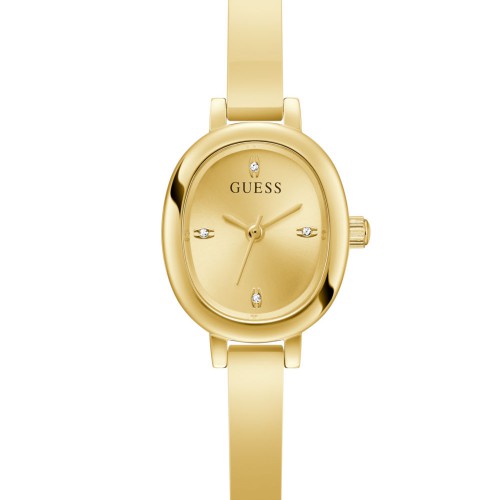 Γυναικείο Ρολόι Quartz Ακριβείας GUESS PENELOPE