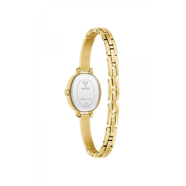 Γυναικείο Ρολόι Quartz Ακριβείας GUESS PENELOPE