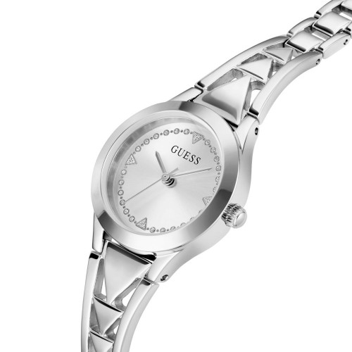 Γυναικείο Ρολόι Quartz Ακριβείας GUESS TESSA