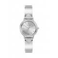 Γυναικείο Ρολόι Quartz Ακριβείας GUESS TRI LUXE