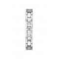 Γυναικείο Ρολόι Quartz Ακριβείας GUESS TRI LUXE