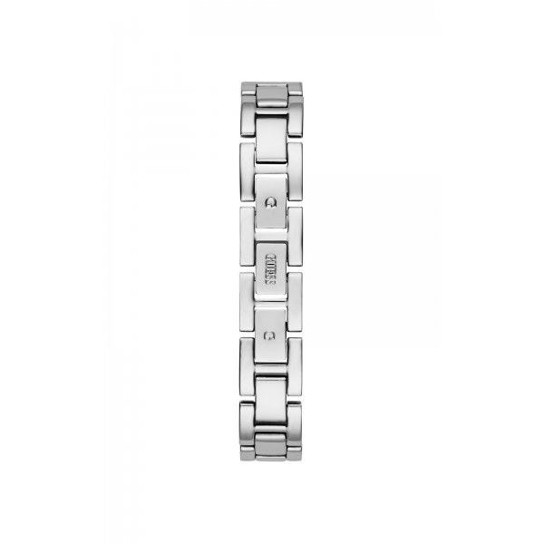 Γυναικείο Ρολόι Quartz Ακριβείας GUESS TRI LUXE