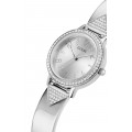 Γυναικείο Ρολόι Quartz Ακριβείας GUESS TRI LUXE