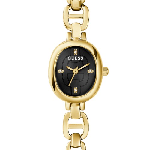 Γυναικείο Ρολόι Quartz Ακριβείας GUESS VIVIAN