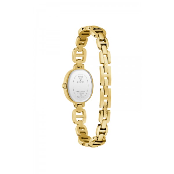 Γυναικείο Ρολόι Quartz Ακριβείας GUESS VIVIAN