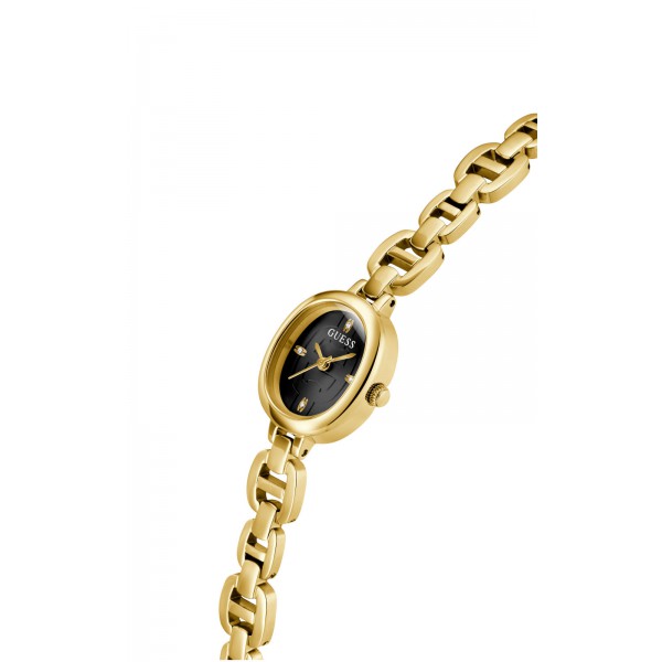 Γυναικείο Ρολόι Quartz Ακριβείας GUESS VIVIAN