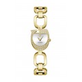 Γυναικείο Ρολόι Quartz Ακριβείας GUESS GIA