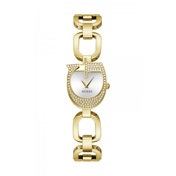 Γυναικείο Ρολόι Quartz Ακριβείας GUESS GIA