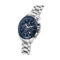 MASERATI TRAGUARDO R8873612043 Ανδρικό Ρολόι Quartz Χρονογράφος Ακριβείας