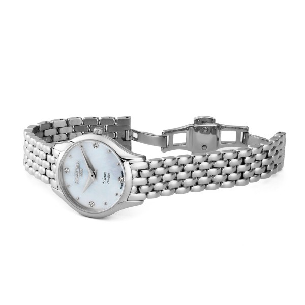 Γυναικείο ρολόι ROAMER SOLEURE