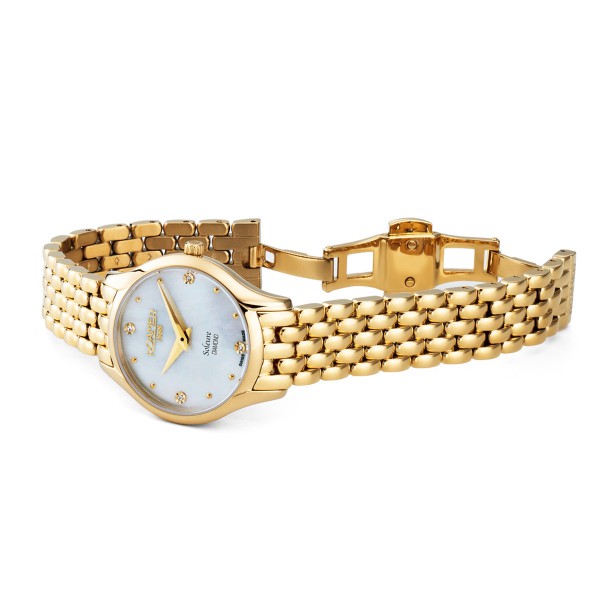 Γυναικείο ρολόι ROAMER SOLEURE