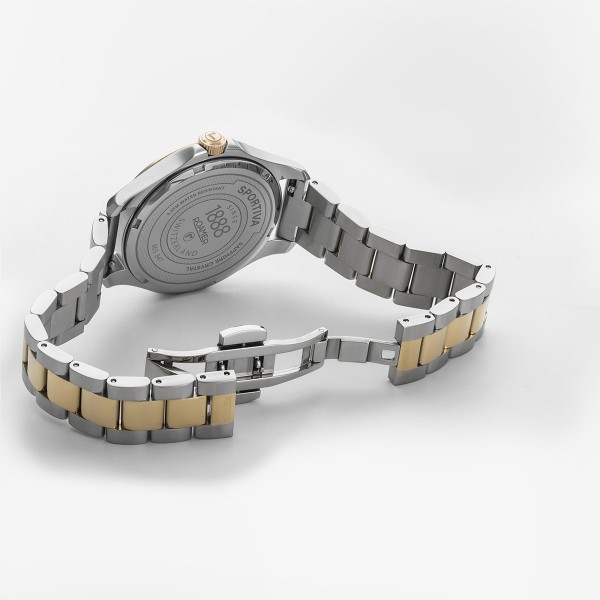 Γυναικείο ρολόι ROAMER SPORTIVA BOX SET