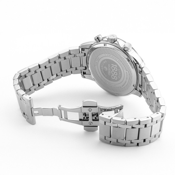 Ανδρικό ρολόι ROAMER MERCURY CHRONO