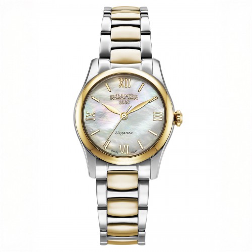 Γυναικείο ρολόι ROAMER ELEGANZA