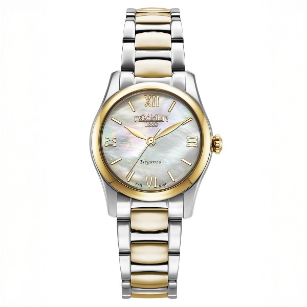 Γυναικείο ρολόι ROAMER ELEGANZA
