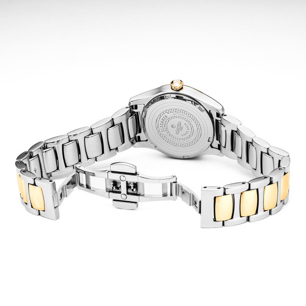 Γυναικείο ρολόι ROAMER ELEGANZA