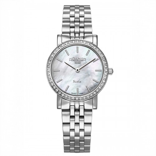 Γυναικείο ρολόι ROAMER SCALA
