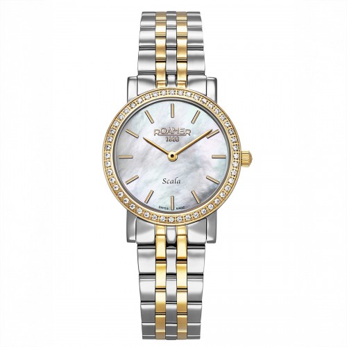 Γυναικείο ρολόι ROAMER SCALA