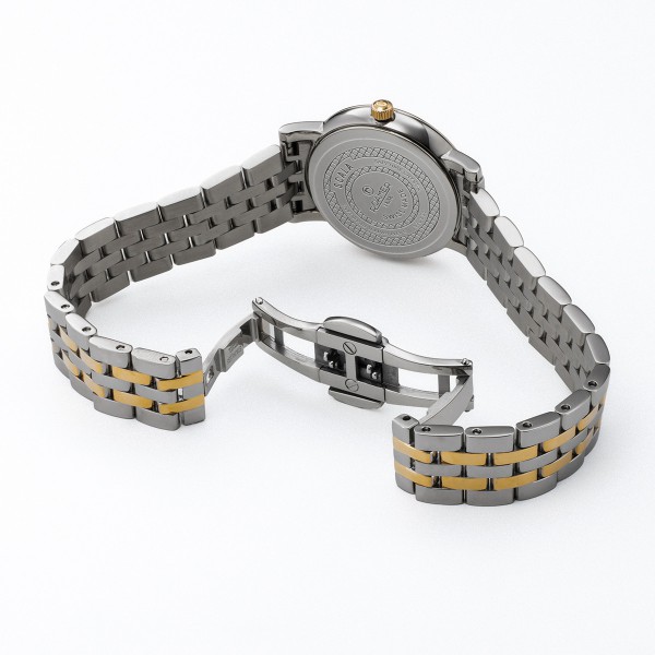 Γυναικείο ρολόι ROAMER SCALA