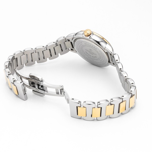 Γυναικείο ρολόι ROAMER ALLEGRA