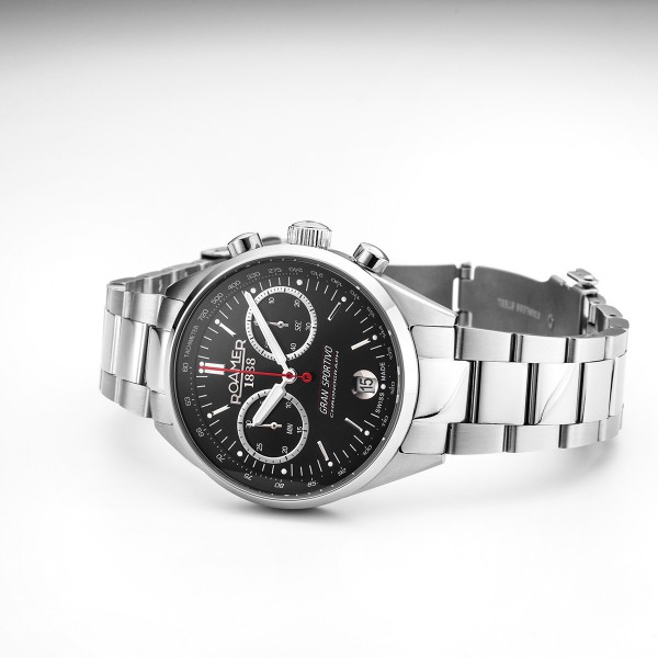 Ανδρικό ρολόι ROAMER GRAN SPORTIVO BOXSET