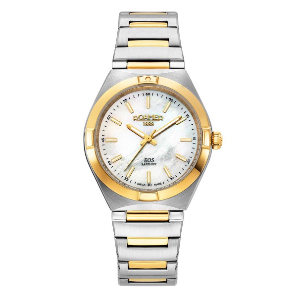 Γυναικείο ρολόι ROAMER EOS CLASSIC
