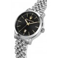 MASERATI EPOCA R8853118024 Ανδρικό Ρολόι Quartz Ακριβείας