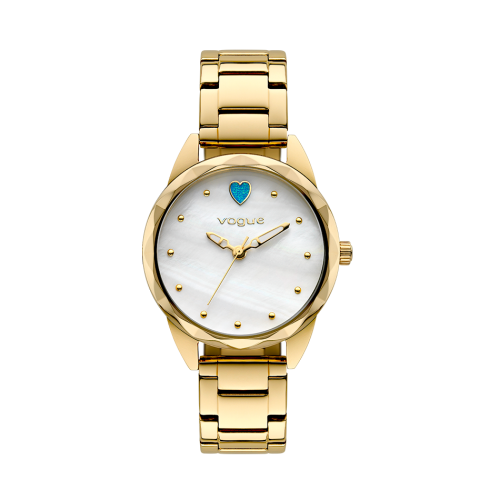  Women Watch Gold VOGUE 2020610441