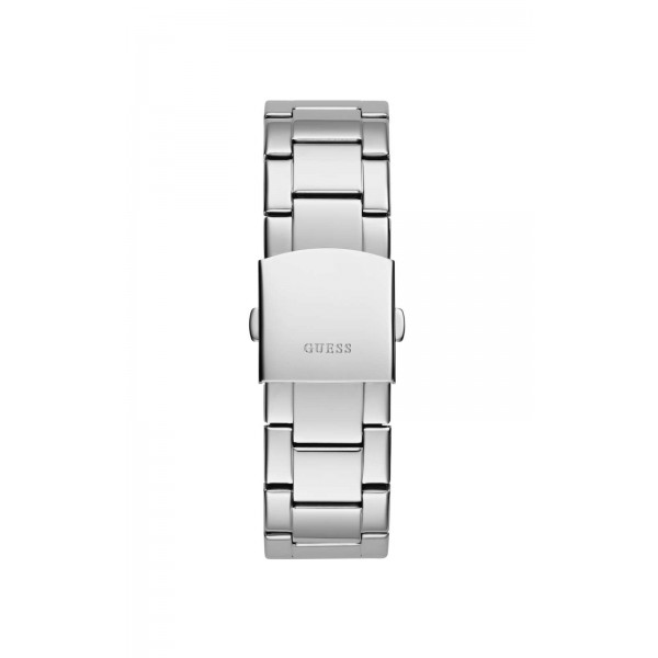 GUESS CHAMP GW0718G1 Ανδρικό Ρολόι Quartz Ακριβείας