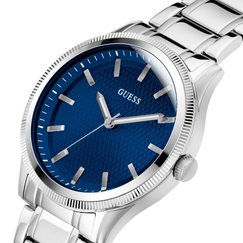 GUESS DEX Ανδρικό Ρολόι Quartz Ακριβείας