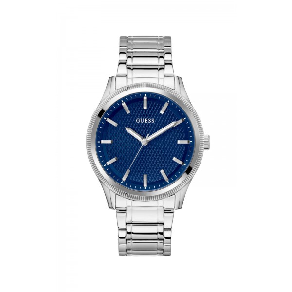 GUESS DEX GW0626G1 Ανδρικό Ρολόι Quartz Ακριβείας