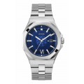GUESS EMPEROR GW0573G1 Ανδρικό Ρολόι Quartz Ακριβείας