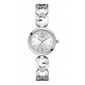 GUESS EMPOWER GW0759L1 Γυναικείο Ρολόι Quartz Ακριβείας