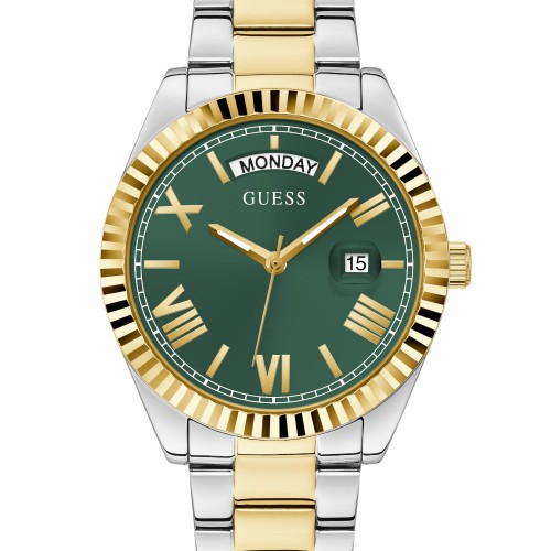 GUESS LUNA GW0308L5 Γυναικείο Ρολόι Quartz Ακριβείας