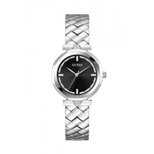 GUESS RUMOUR GW0613L1 Γυναικείο Ρολόι Quartz Ακριβείας