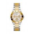 GUESS SUNRAY GW0616L2 Γυναικείο Ρολόι Quartz Multi-Function
