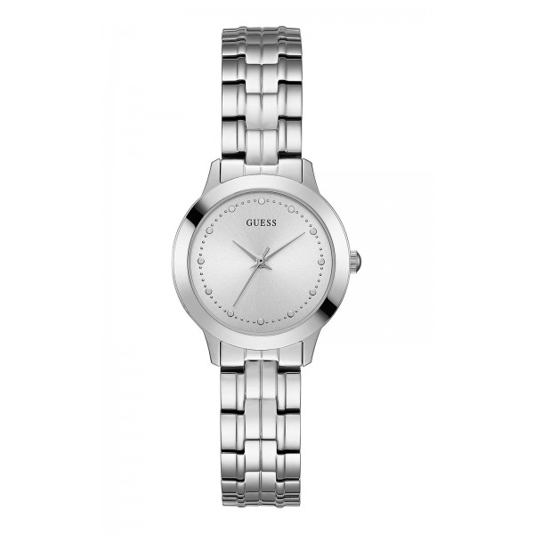 Women's guess best sale watches on sale